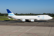 ASL Airlines Belgium Boeing 747-409F(SCD) (OE-ILC) at  Liege - Bierset, Belgium