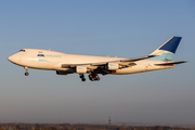 ASL Airlines Belgium Boeing 747-409F(SCD) (OE-ILC) at  Liege - Bierset, Belgium