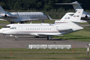 Avcon Jet Dassault Falcon 900EX (OE-IMI) at  Zurich - Kloten, Switzerland