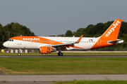 easyJet Europe Airbus A320-214 (OE-IND) at  Hamburg - Fuhlsbuettel (Helmut Schmidt), Germany