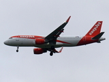 easyJet Europe Airbus A320-214 (OE-INE) at  Berlin Brandenburg, Germany