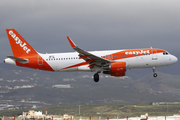 easyJet Europe Airbus A320-214 (OE-INI) at  Tenerife Sur - Reina Sofia, Spain