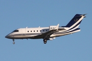 Amira Air Bombardier CL-600-2B16 Challenger 604 (OE-INJ) at  Berlin - Schoenefeld, Germany