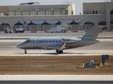 VistaJet Bombardier CL-600-2B16 Challenger 605 (OE-INP) at  Luqa - Malta International, Malta