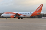 easyJet Europe Airbus A320-214 (OE-INP) at  Cologne/Bonn, Germany