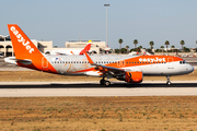 easyJet Europe Airbus A320-214 (OE-INQ) at  Luqa - Malta International, Malta