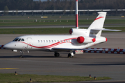 International Jet Management Dassault Falcon 900EX (OE-IOE) at  Hamburg - Fuhlsbuettel (Helmut Schmidt), Germany