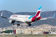 Eurowings Europe Airbus A320-214 (OE-IQA) at  Barcelona - El Prat, Spain