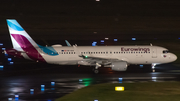 Eurowings Europe Airbus A320-214 (OE-IQA) at  Dusseldorf - International, Germany