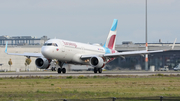 Eurowings Europe Airbus A320-214 (OE-IQB) at  Berlin Brandenburg, Germany