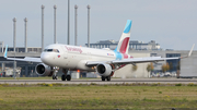 Eurowings Europe Airbus A320-214 (OE-IQB) at  Berlin Brandenburg, Germany