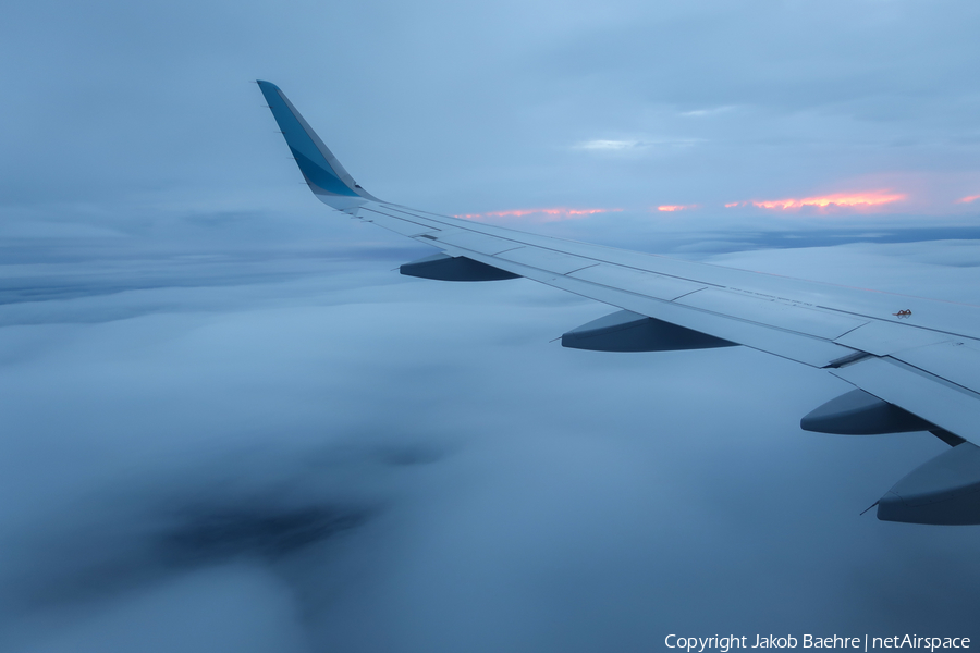 Eurowings Europe Airbus A320-214 (OE-IQC) | Photo 252106