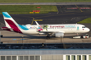 Eurowings Europe Airbus A320-214 (OE-IQD) at  Dusseldorf - International, Germany