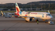 Eurowings Europe Airbus A320-214 (OE-IQD) at  Zurich - Kloten, Switzerland