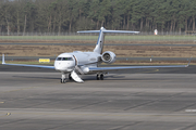 LaudaMotion Executive Bombardier BD-700-1A10 Global Express (OE-IRB) at  Münster/Osnabrück, Germany