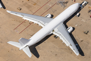 BBAM Aircraft Leasing & Management Airbus A330-343E (OE-IRE) at  Marana - Pinal Air Park, United States