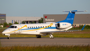 Avcon Jet Embraer EMB-135BJ Legacy 600 (OE-IRK) at  Hannover - Langenhagen, Germany