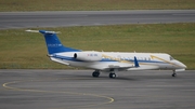 Avcon Jet Embraer EMB-135BJ Legacy 600 (OE-IRK) at  Vienna - Schwechat, Austria