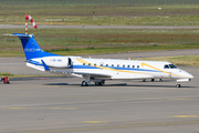 Europ-Star Aircraft Embraer EMB-135BJ Legacy 600 (OE-IRK) at  Hannover - Langenhagen, Germany