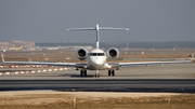 Global Jet Austria Bombardier BD-700-1A10 Global Express XRS (OE-IRM) at  Frankfurt am Main, Germany