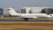 Global Jet Austria Bombardier BD-700-1A10 Global Express XRS (OE-IRM) at  Frankfurt am Main, Germany