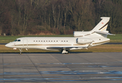 ART Aviation Dassault Falcon 7X (OE-IRR) at  Hamburg - Fuhlsbuettel (Helmut Schmidt), Germany