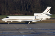 ART Aviation Dassault Falcon 7X (OE-IRR) at  Hamburg - Fuhlsbuettel (Helmut Schmidt), Germany