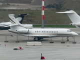 ART Aviation Dassault Falcon 7X (OE-IRR) at  Berlin Brandenburg, Germany