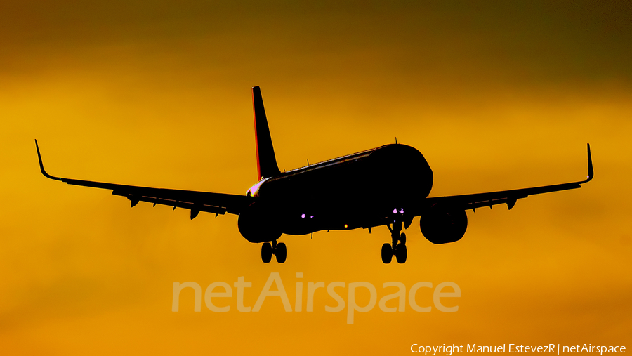 easyJet Europe Airbus A321-251NX (OE-ISC) | Photo 408268