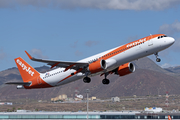 easyJet Europe Airbus A321-251NX (OE-ISD) at  Tenerife Sur - Reina Sofia, Spain