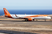 easyJet Europe Airbus A321-251NX (OE-ISD) at  Tenerife Sur - Reina Sofia, Spain