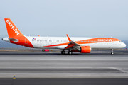 easyJet Europe Airbus A321-251NX (OE-ISH) at  Tenerife Sur - Reina Sofia, Spain