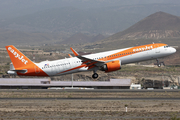 easyJet Europe Airbus A321-251NX (OE-ISH) at  Tenerife Sur - Reina Sofia, Spain