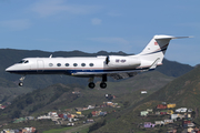 Avcon Jet Gulfstream G-IV-X (G450) (OE-ISP) at  Tenerife Norte - Los Rodeos, Spain