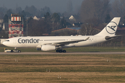 Condor Airbus A330-243 (OE-ISR) at  Dusseldorf - International, Germany