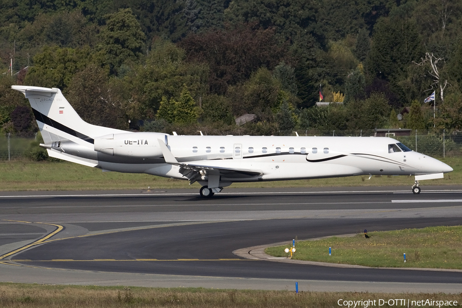 Avcon Jet Embraer EMB-135BJ Legacy 650 (OE-ITA) | Photo 452895