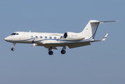 Avcon Jet Gulfstream G-IV-X (G450) (OE-ITC) at  Hamburg - Fuhlsbuettel (Helmut Schmidt), Germany