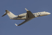 Avcon Jet Gulfstream G-IV-X (G450) (OE-ITC) at  Gran Canaria, Spain