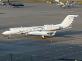 Luxaviation Germany Gulfstream G-IV-X (G450) (OE-ITC) at  Cologne/Bonn, Germany