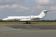 Luxaviation Germany Gulfstream G-IV-X (G450) (OE-ITC) at  Paderborn - Lippstadt, Germany