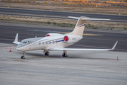 Avcon Jet Gulfstream G-IV-X (G450) (OE-ITE) at  Tenerife Sur - Reina Sofia, Spain