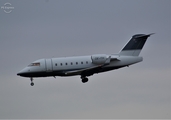 Air Independence Bombardier CL-600-2B16 Challenger 604 (OE-ITH) at  Hamburg - Fuhlsbuettel (Helmut Schmidt), Germany