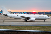 Avolon Airbus A330-243 (OE-ITZ) at  Dusseldorf - International, Germany