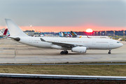 Avolon Airbus A330-243 (OE-ITZ) at  Dusseldorf - International, Germany