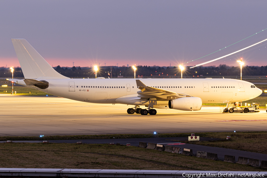Avolon Airbus A330-243 (OE-ITZ) | Photo 490870