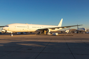 Altavair AirFinance Boeing 777-3FX(ER) (OE-IUK) at  Victorville - Southern California Logistics, United States