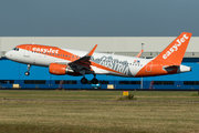 easyJet Europe Airbus A320-214 (OE-IVA) at  Amsterdam - Schiphol, Netherlands