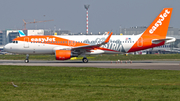 easyJet Europe Airbus A320-214 (OE-IVA) at  Dusseldorf - International, Germany