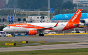 easyJet Europe Airbus A320-214 (OE-IVF) at  Amsterdam - Schiphol, Netherlands