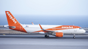 easyJet Europe Airbus A320-214 (OE-IVF) at  Tenerife Sur - Reina Sofia, Spain